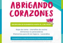 Photo of Continúa la cruzada solidaria “Lazos Comunitarios, Abrigando Corazones”