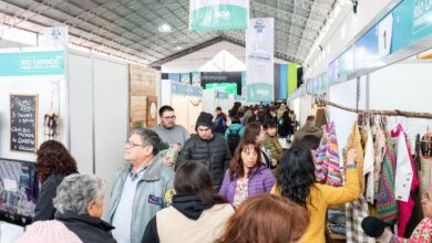Photo of Río Grande se prepara para la 1ª Expo “Emprender desde el sur”