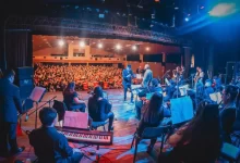 Photo of Este sábado se presentarán artistas fueguinos en el Pre-festival en la Patagonia