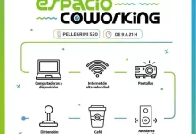 Photo of Espacio Coworking: un lugar para estudiar, trabajar y crear en comunidad