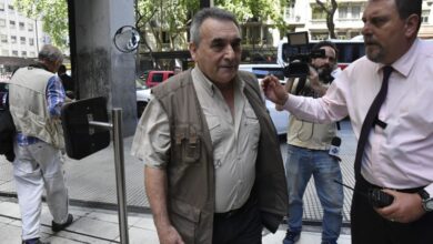Photo of Los gremios crean un nuevo frente contra Sturzenegger tras la eliminación de la marina mercante​Los gremios crean un nuevo frente contra Sturzenegger tras la eliminación de la marina mercante 