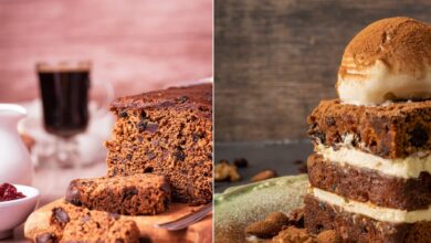 Photo of Prohíben la venta en todo el país de una torta negra galesa por no cumplir con la normativa alimentaria