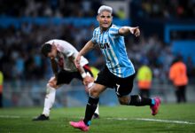 Photo of Los motivos que llevan a River a intentar la compra de Maxi Salas después del Mundial en una cifra que no tenía pensada