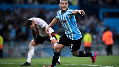 Photo of Los motivos que llevan a River a intentar la compra de Maxi Salas después del Mundial en una cifra que no tenía pensada
