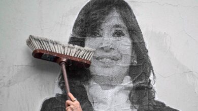 Photo of Qué pasó con Cristina Kirchner hoy, miércoles 18 de junio