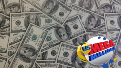 Photo of Resultados de la lotería Mega Millions este viernes 6 de junio: los números ganadores en Estados Unidos