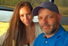 Photo of Dieron a conocer el estado de salud de Mar Tarrés y su novio tras ser internados de urgencia en Miami: “Recen”