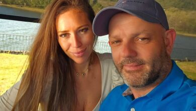 Photo of Dieron a conocer el estado de salud de Mar Tarrés y su novio tras ser internados de urgencia en Miami: “Recen”
