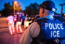 Photo of 20 años de prisión por agredir a un agente del ICE: la pena que podría afrontar un migrante venezolano en EE.UU.