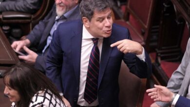 Photo of Manes y Schiaretti planean un armado electoral opositor​Manes y Schiaretti planean un armado electoral opositor 