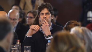 Photo of Para la UCR, la confirmación de la condena contra Cristina es «un paso adelante»​Para la UCR, la confirmación de la condena contra Cristina es «un paso adelante» 