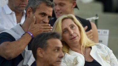 Photo of Para devolver el favor de Ficha Limpia a Rovira, Menem le pide al radical libertario Arjol que se baje de la elección​Para devolver el favor de Ficha Limpia a Rovira, Menem le pide al radical libertario Arjol que se baje de la elección 