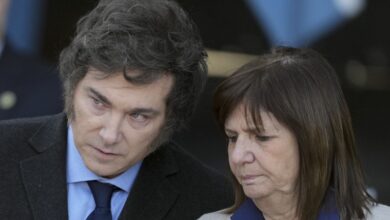 Photo of En el gobierno creen que el fallo contra Cristina profundiza la polarización y temen por el conflicto en la calle​En el gobierno creen que el fallo contra Cristina profundiza la polarización y temen por el conflicto en la calle 