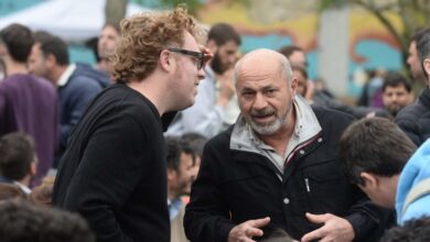 Photo of Tocado, Secco negó el diálogo entre Cristina y Kicillof pero ocurrió​Tocado, Secco negó el diálogo entre Cristina y Kicillof pero ocurrió 