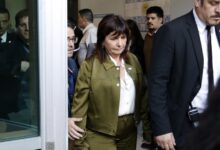 Photo of Reforma de la Policía Federal: Patricia habilita el ciberpatrullaje y las requisas sin orden judicial​Reforma de la Policía Federal: Patricia habilita el ciberpatrullaje y las requisas sin orden judicial 