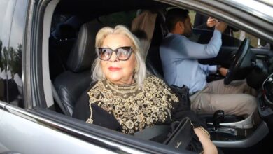 Photo of Carrió ahora denunció a Lugones por abandono de los pacientes del Garrahan​Carrió ahora denunció a Lugones por abandono de los pacientes del Garrahan 