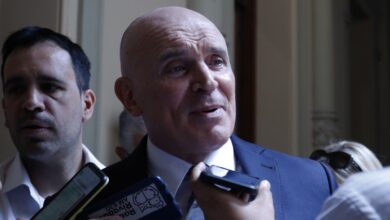 Photo of Echaron a Espert de la UCA por decir que Florencia Kirchner es «hija de una gran puta»​Echaron a Espert de la UCA por decir que Florencia Kirchner es «hija de una gran puta» 