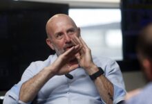 Photo of Impulsan a Wolff como diputado para que Angelici sume otra banca en la Legislatura​Impulsan a Wolff como diputado para que Angelici sume otra banca en la Legislatura 
