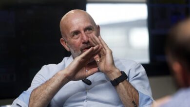Photo of Impulsan a Wolff como diputado para que Angelici sume otra banca en la Legislatura​Impulsan a Wolff como diputado para que Angelici sume otra banca en la Legislatura 