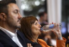 Photo of Vuelven a cortar las autopistas por Cristina, pero por ahora Patricia no quiere reprimir​Vuelven a cortar las autopistas por Cristina, pero por ahora Patricia no quiere reprimir 