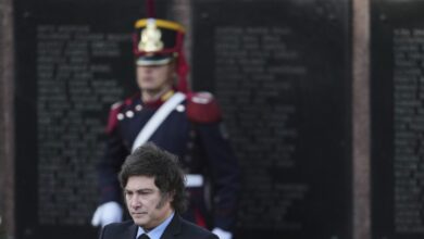 Photo of En el gobierno hay preocupación por el impacto internacional de la condena a Cristina​En el gobierno hay preocupación por el impacto internacional de la condena a Cristina 