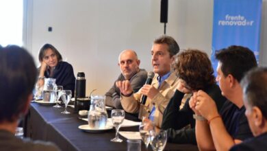 Photo of El massismo le pidió a la Corte que revise el fallo contra Cristina: «no pueden escudarse en tecnicismos»​El massismo le pidió a la Corte que revise el fallo contra Cristina: «no pueden escudarse en tecnicismos» 