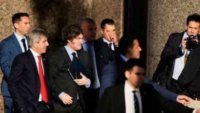 Photo of Encuesta: La mitad de los hogares debió restringir gastos para llegar a fin de mes​Encuesta: La mitad de los hogares debió restringir gastos para llegar a fin de mes 