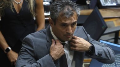 Photo of Tech Security: Los hermanos de Martín Menem ganaron una licitación millonaria del Hospital Favaloro​Tech Security: Los hermanos de Martín Menem ganaron una licitación millonaria del Hospital Favaloro 