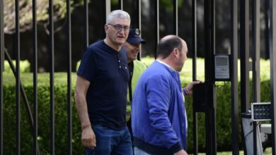 Photo of Otro intendente hizo una denuncia por corrupción en el Pami y piden una comisión investigadora en Diputados​Otro intendente hizo una denuncia por corrupción en el Pami y piden una comisión investigadora en Diputados 