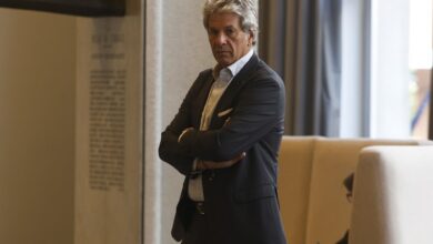 Photo of El gobierno refuerza los controles a las compras en el exterior, a contramano del discurso libertario​El gobierno refuerza los controles a las compras en el exterior, a contramano del discurso libertario 