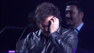 Photo of Un diputado español pidió la detención de Milei por el caso Libra​Un diputado español pidió la detención de Milei por el caso Libra 