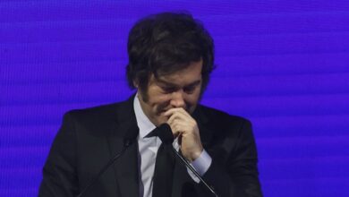 Photo of En el Garrahan perdieron 45% del salario frente a los trabajadores porteños y algunos completan con Uber​En el Garrahan perdieron 45% del salario frente a los trabajadores porteños y algunos completan con Uber 