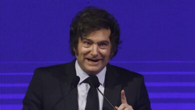 Photo of La justicia suspendió el DNU de Milei que limita el derecho a huelga​La justicia suspendió el DNU de Milei que limita el derecho a huelga 