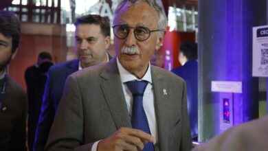 Photo of Renunció la jefa del Garrahan en medio de la crisis con los médicos​Renunció la jefa del Garrahan en medio de la crisis con los médicos 