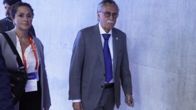 Photo of El gobierno vació la reunión por el Garrahan y ATE convoca a un paro nacional de Salud para el jueves​El gobierno vació la reunión por el Garrahan y ATE convoca a un paro nacional de Salud para el jueves 