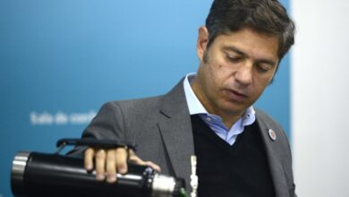 Photo of Kicillof dijo que la cámara de comercio de EEUU pidió el fallo contra Cristina​Kicillof dijo que la cámara de comercio de EEUU pidió el fallo contra Cristina 