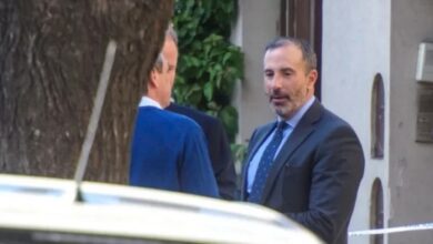 Photo of Los jueces quieren endurecer las condiciones de detención de Cristina y no descartan negarle la domiciliaria​Los jueces quieren endurecer las condiciones de detención de Cristina y no descartan negarle la domiciliaria 