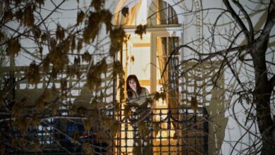 Photo of Le dieron la prisión domiciliaria a Cristina, pero con tobillera electrónica​Le dieron la prisión domiciliaria a Cristina, pero con tobillera electrónica 