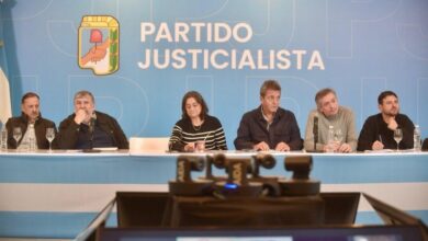 Photo of El kirchnerismo piensa en el indulto a Cristina si gana las elecciones en 2027​El kirchnerismo piensa en el indulto a Cristina si gana las elecciones en 2027 