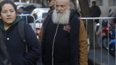 Photo of Pérsico se amigó con Cristina y empuja una radicalización del kirchnerismo con La Cámpora y la izquierda​Pérsico se amigó con Cristina y empuja una radicalización del kirchnerismo con La Cámpora y la izquierda 