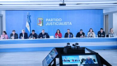 Photo of El kirchnerismo muda el Cristipalooza a Plaza de Mayo​El kirchnerismo muda el Cristipalooza a Plaza de Mayo 