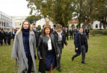 Photo of Bullrich mandó a requisar colectivos y a pedir documento a los pasajeros de trenes​Bullrich mandó a requisar colectivos y a pedir documento a los pasajeros de trenes 