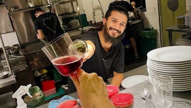 Photo of Por la crisis, cierra otro restaurante top de Palermo​Por la crisis, cierra otro restaurante top de Palermo 
