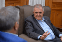 Photo of Jaldo confirma su distanciamiento de Milei: «No va a poder gobernar si no incluye a las provincias»​Jaldo confirma su distanciamiento de Milei: «No va a poder gobernar si no incluye a las provincias» 