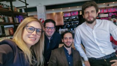 Photo of Los libertarios quieren armar el partido en Uruguay, pero se les complica juntar 1350 firmas​Los libertarios quieren armar el partido en Uruguay, pero se les complica juntar 1350 firmas 