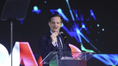 Photo of El chileno que dijo que los peronistas son «parásitos mentales» está denunciado por la estafa Libra​El chileno que dijo que los peronistas son «parásitos mentales» está denunciado por la estafa Libra 