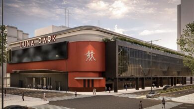 Photo of Fachada clásica, 60% más de capacidad, cocheras y vips: cómo es el proyecto para el nuevo Luna Park​Fachada clásica, 60% más de capacidad, cocheras y vips: cómo es el proyecto para el nuevo Luna Park 