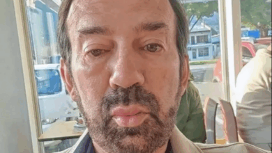 Photo of Chubut: Acusan a un juez de cobrarse favores sexuales en el baño de su despacho​Chubut: Acusan a un juez de cobrarse favores sexuales en el baño de su despacho 