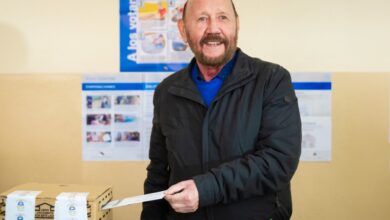Photo of Insfrán arrasó con casi el 70% en Formosa y Bullrich amenaza con intervenir la provincia​Insfrán arrasó con casi el 70% en Formosa y Bullrich amenaza con intervenir la provincia 