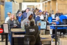 Photo of ¿Es válida? La TSA reacciona a una publicación viral sobre la Real ID